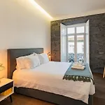 Tatil Evi Rock & Rest Ribeira Grande