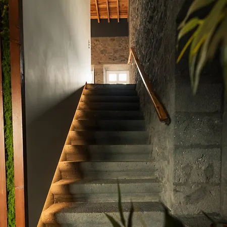 Tatil Evi Rock & Rest Ribeira Grande