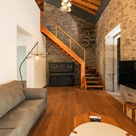 Rock & Rest Hébergement de vacances