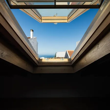 Rock & Rest Hébergement de vacances