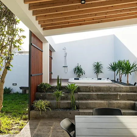 Tatil Evi Rock & Rest