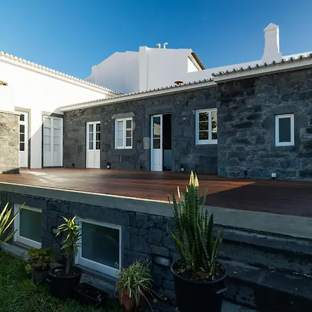 Rock & Rest Tatil Evi