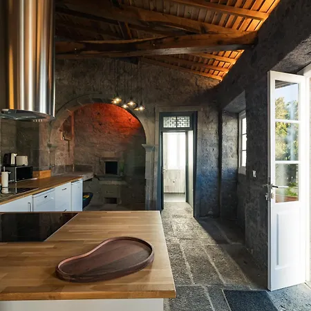 Rock & Rest Tatil Evi *