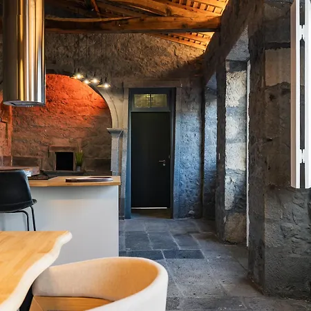 Rock & Rest Tatil Evi