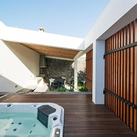 Rock & Rest Holiday home Ribeira Grande