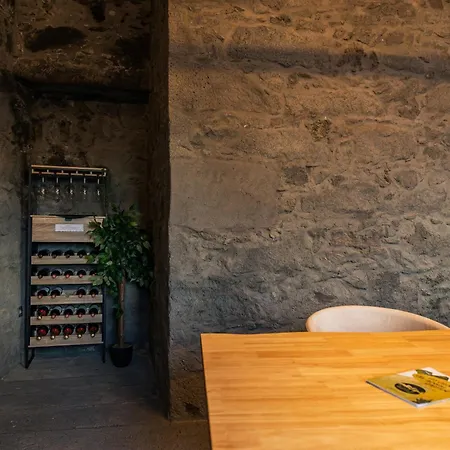 Hébergement de vacances Rock & Rest Ribeira Grande