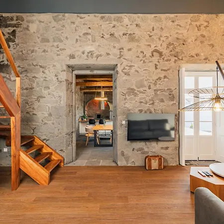 Rock & Rest Holiday home