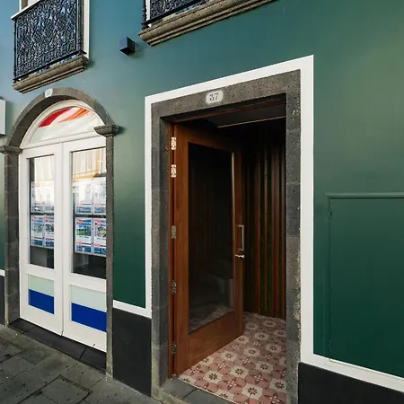 Hébergement de vacances Rock & Rest *