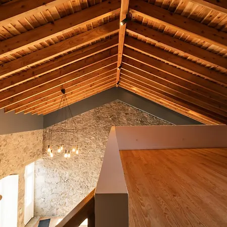 Hébergement de vacances Rock & Rest Ribeira Grande