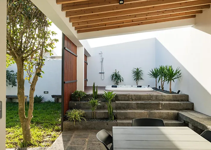 Tatil Evi Rock & Rest