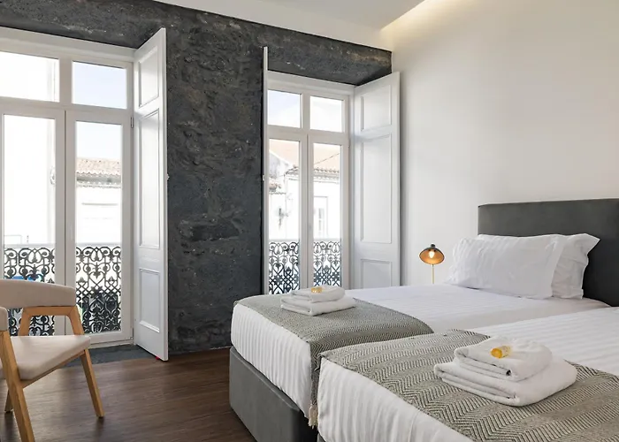 Rock & Rest * Ribeira Grande