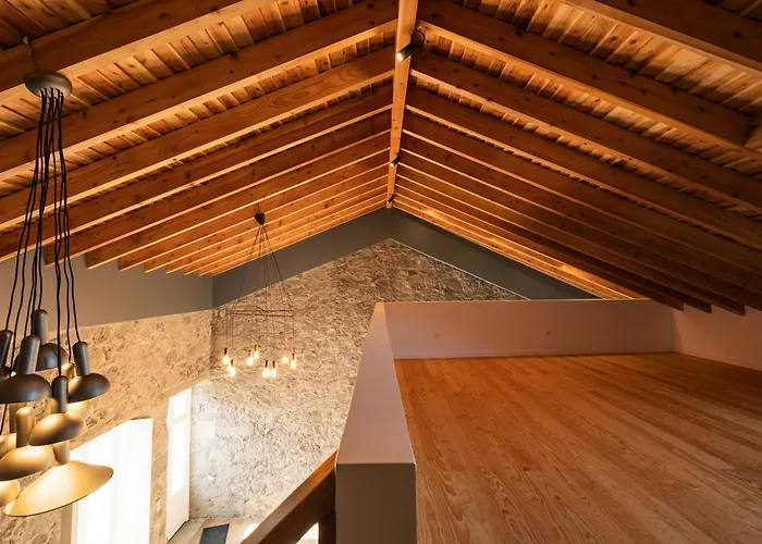 Tatil Evi Rock & Rest Ribeira Grande